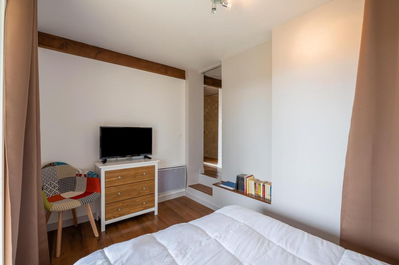 Chalet Des Eglantines 레 장글 외부 사진