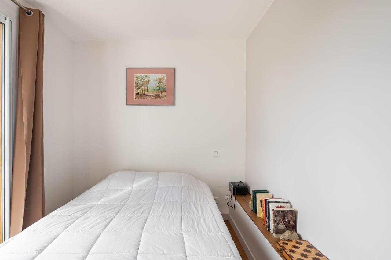 Chalet Des Eglantines 레 장글 외부 사진
